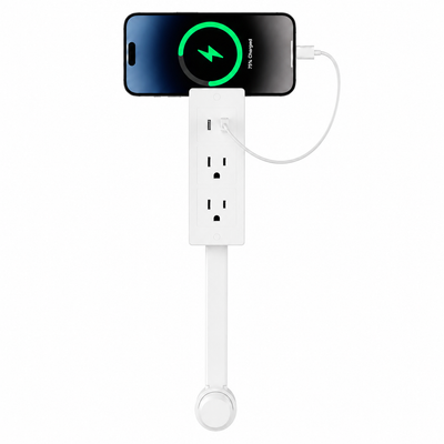Outlet Helper