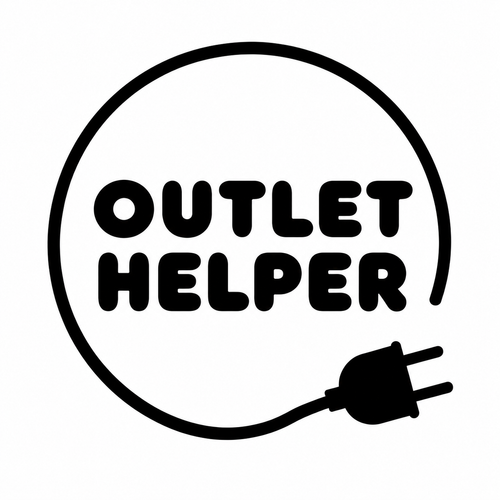 Outlet Helper