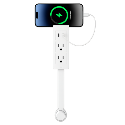 Outlet Helper